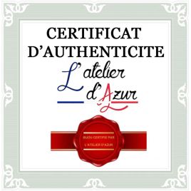 Collier - Croix Or Jaune - Femme ou Enfant