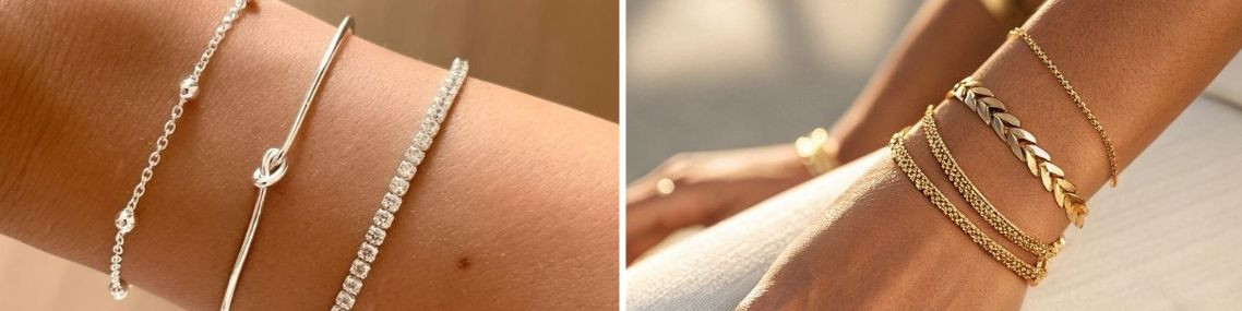 Bracelets Femme